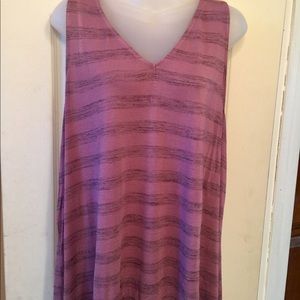 Kelly Renee 2xl Tank Top